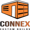 Connex Custom Builds